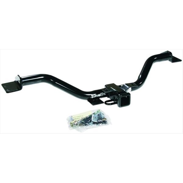 Newalthlete 75528 Trailer Hitch Rear Max-Frame Class Iii, Iv NE364302 - main