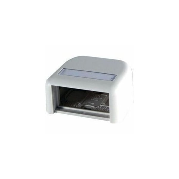 Ortronics Electrical Box, Mounting Box Type, 1 Gang, Plastic 404S21U - main