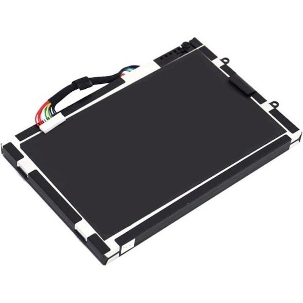 Ereplacements Battery Laptop Dell PT6V8 - main
