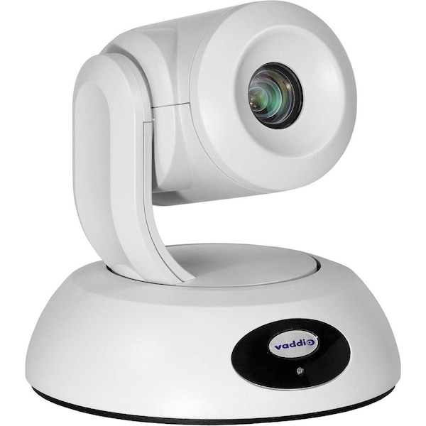 Vaddio ROBOSHOT 12E HDBT WHT 999-99600-000W - main