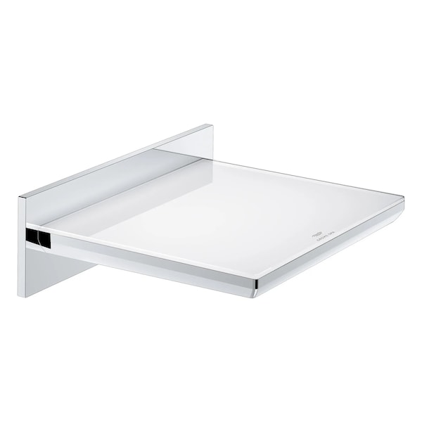 Grohe Allure Waterfall Spout Wall-Mounted 13391001 - main