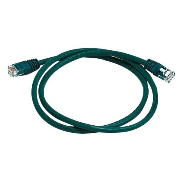 Monoprice Ethernet Cable, Cat 6, Green, 3 ft. 2296 - main