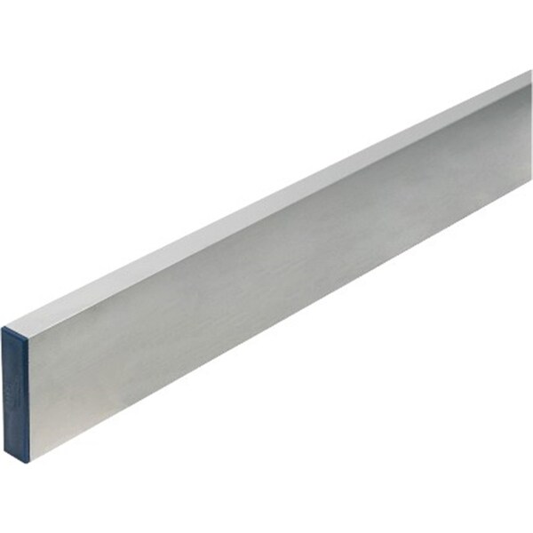 Marshalltown Aluminum Alloy Screed, 1 in X 4 in X 6' Foot High Strength Screed, H-Style Design 14778 - main
