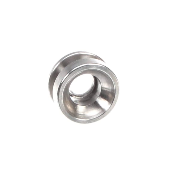Synesso Spool, Steam Wand, Stainless Steel 1.4131 - main