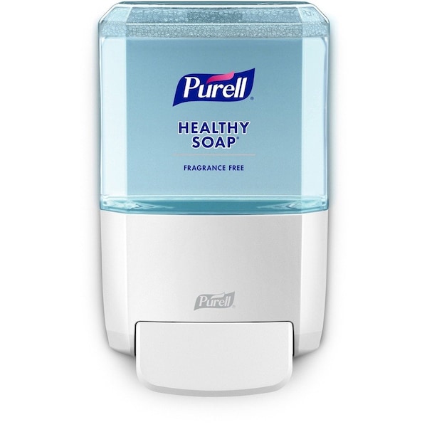 Purell Push-Style Soap Dispenser 1200mL - White 5030-01 - main