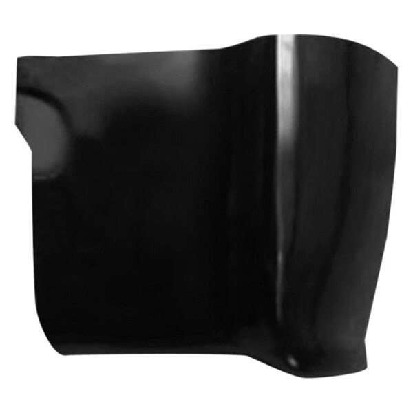 Geared2Golf Left Handle Truck Cab Corner for 1959 Chevy El Camino GE1865870 - main