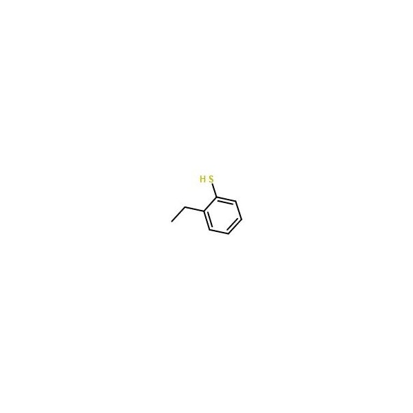 Ak Scientific 2-Ethylthiophenol (25g), CAS 4500-58-7 P655-25g - main