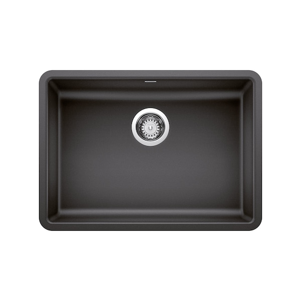 Blanco Precis ADA Single Bowl, Anthracite 442543 - main