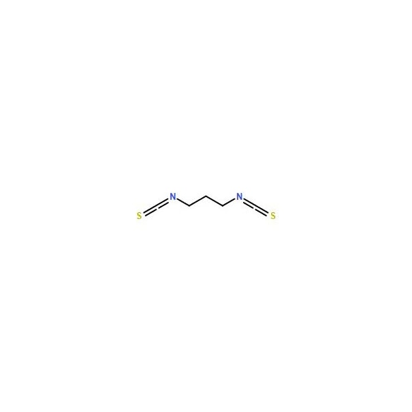 Ak Scientific 1, 3-Propylene diisothiocyanate (1g), CAS 52714-52-0 8644AC-1g - main