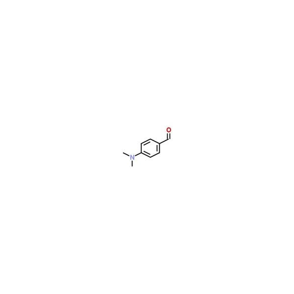 Ak Scientific 4-Dimethylaminobenzaldehyde (5g), CAS 100-10-7 A023-5g - main