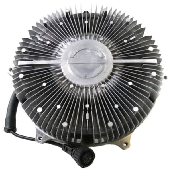 Ilc FREIGHTLINER CASCADIA 125 YEAR 2015 ELECTRIC FAN CLUTCH WITH VISTRONIC DRIVE 882B Heavy Duty FRTLNR CASC 125 2015 ELECTRIC FAN CLUTCH WITH VIST - main