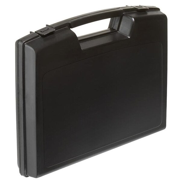 Multicomp Pro Storage Case, with Foam, Plastic, Black, 240mm x 205mm x 48mm 17025.079.GPB - main