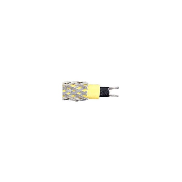 Easy Heat EasyHeat Freeze Free 2102 Self-Regulating Pipe Heating Cable, 120 V, 3 W, 22 AWG, 100 ft L 2102 - main