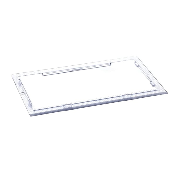 Blomberg CRISPER BLUE LIGHT GLASSES SMA 5755680100 - main