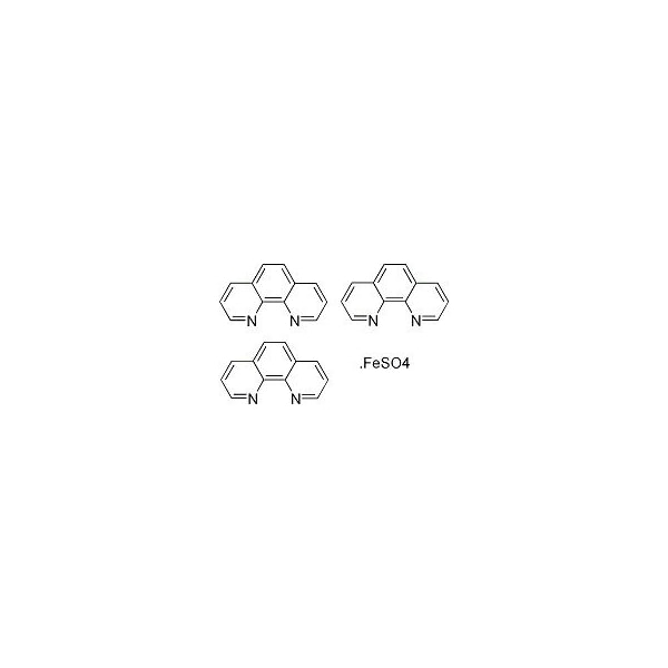 Ak Scientific Ferroin indicator solution (5g), CAS 14634-91-4 M449-5g - main