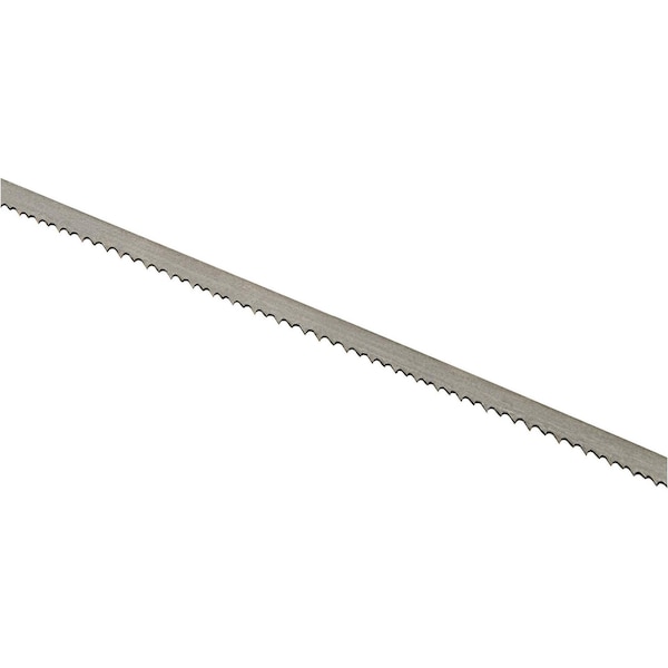 Supercut 159" x 3/8" x .025" x 10-14 TPI VP Bi-Metal Bandsaw Blade T33997 - main