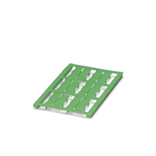 Phoenix Contact UC-WMC 7 5 23X8 GN Conductor marker 0818959 - main