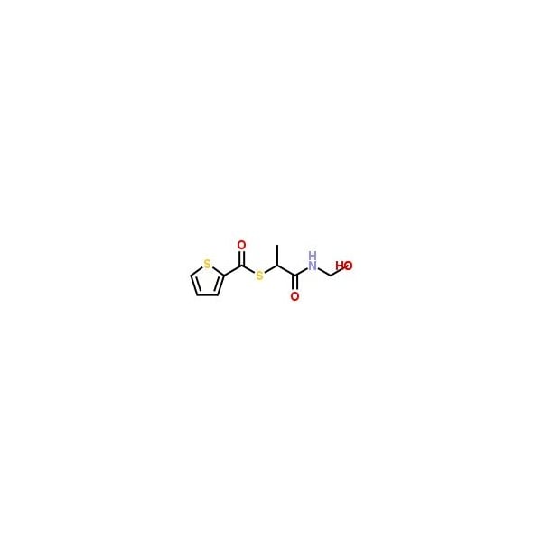 Ak Scientific Stepronin (5mg), CAS 72324-18-6 H988-5mg - main
