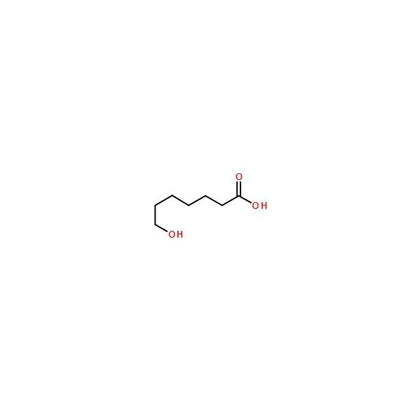 Ak Scientific 7-Hydroxyheptanoic acid (1g), CAS 3710-42-7 Z4667-1g - main