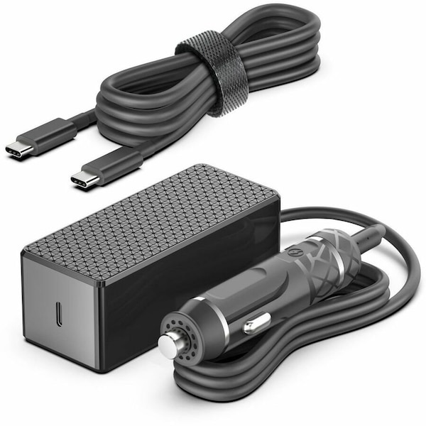 Battery Technology Auto Adpt 140W USB TYPE-C APPLE A1706 AA-140WUSBC-BTI - main