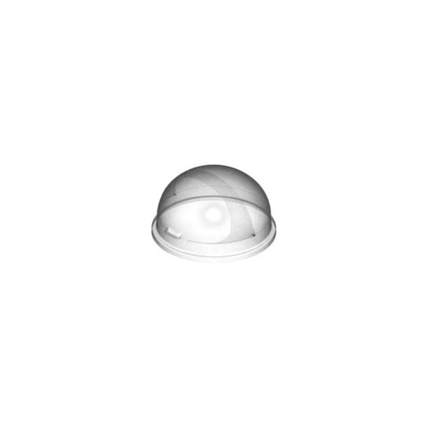 Paragon International Paragon 7901 Cotton Candy Roll-Top Bubble 7901 - main