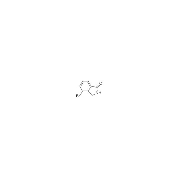 Ak Scientific 4-Bromoisoindolin-1-one (1g), CAS 337536-15-9 W5543-1g - main