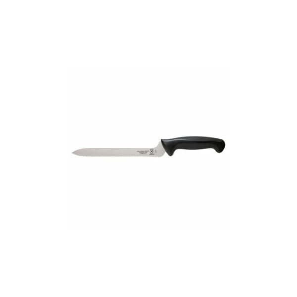 Mercer Cutlery Utility Knife, 6 Inch, Offset M22408 - main