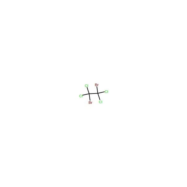 Ak Scientific 1, 2-Dibromotetrachloroethane (100g), CAS 630-25-1 9563AB-100g - main