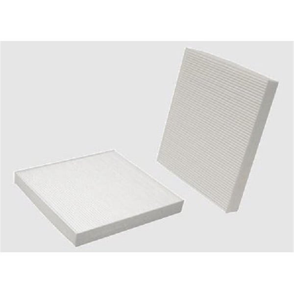 Wix Filters PXP24017 Cabin Air Filter for 1999-2002 Chevrolet Silverado 1500 W68_PXP24017 - main