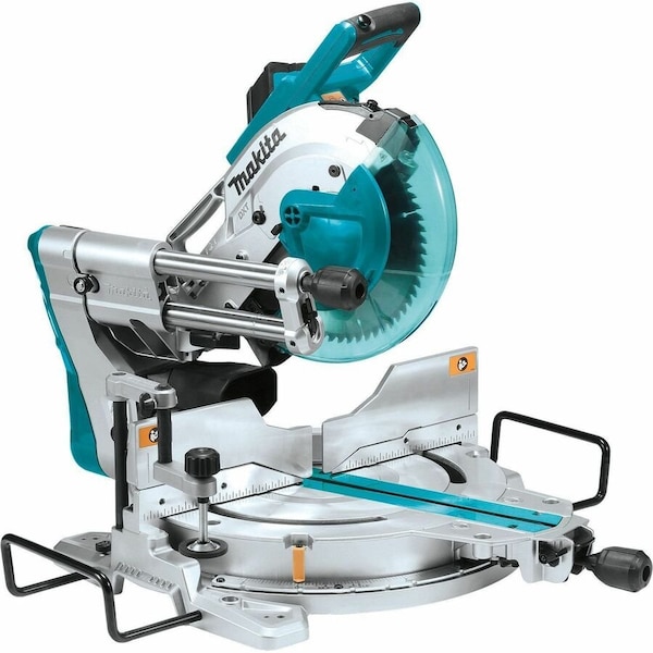 Makita SAW MITER SLDG CMPD WLSR 10IN LS1019L - main