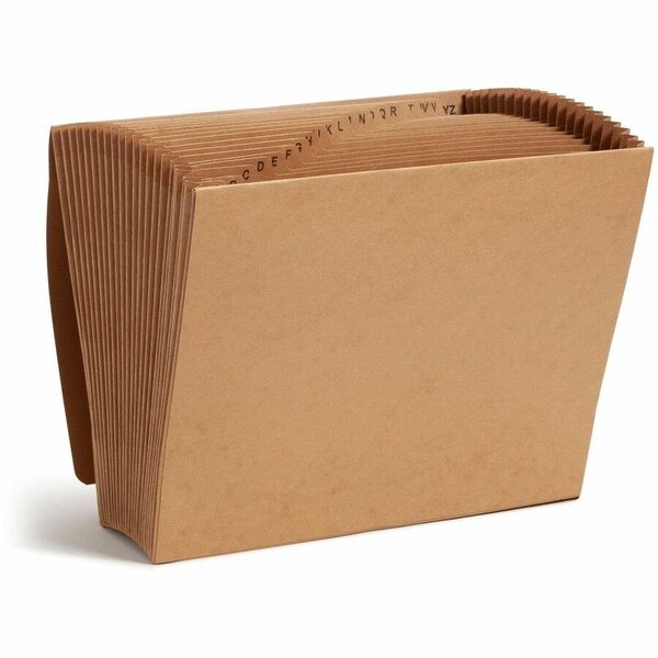Smead FILE, EXP 12X10 A-Z, BRKR 70121 - main