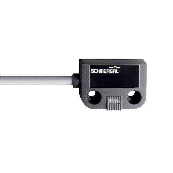 Schmersal Magnetic safety sensors, 101184387, Pre-wired cable, Thermoplastic enclosure, small body, (1M) BNS260-11Z-L - main