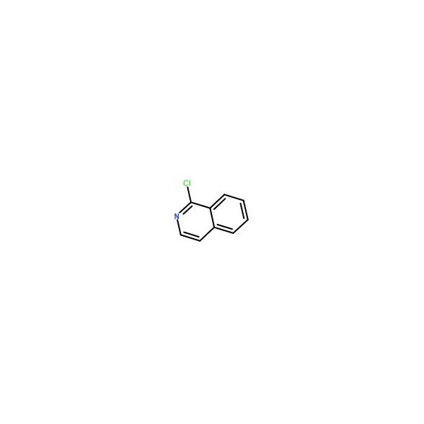 Ak Scientific 1-Chloroisoquinoline (100g), CAS 19493-44-8 X4181-100g - main