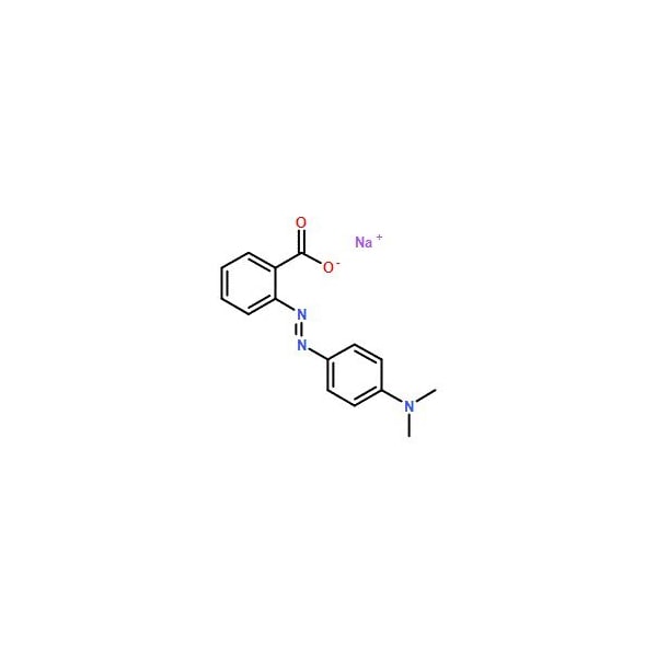 Ak Scientific Methyl Red sodium salt, ACS reagent (100g), CAS 845-10-3 X5986-100g - main
