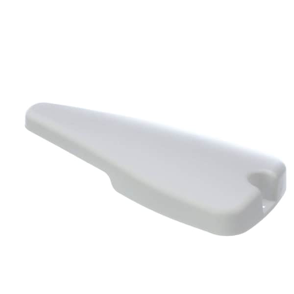 Frigidaire Cover-Upper Hinge, White 240327005 - main