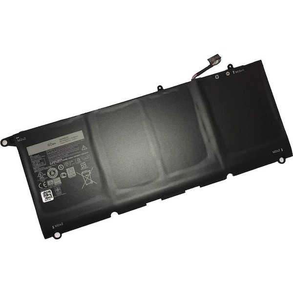 Premium Power Products Battery-Dell-XPS 13(9360) PW23Y-ER - main