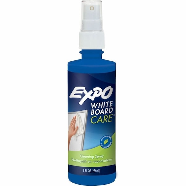 Expo Dry Erase Board Cleaner, 8 oz. 81803A - main