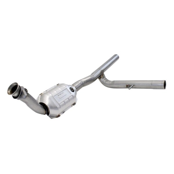 Ap Exhaust Catalytic Converter-Direct Fit, 645829 645829 - main