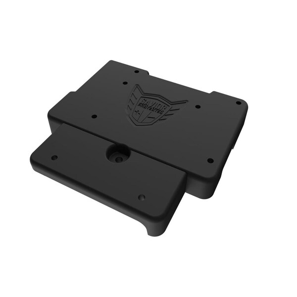 Savior Products Savior OEM Mount for Savior Tray 2007-Wrangler SAVSAVIOR-MOUNT-JW07 - main