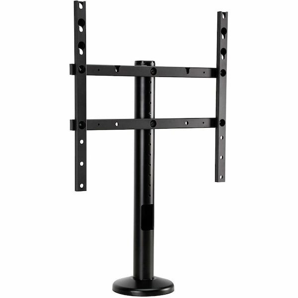 Peerless-Av Universal Tabletop TV Swivel Mount for 32" to 55" TVs HP455 - main