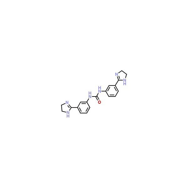 Ak Scientific Imidocarb (5g), CAS 27885-92-3 F558-5g - main