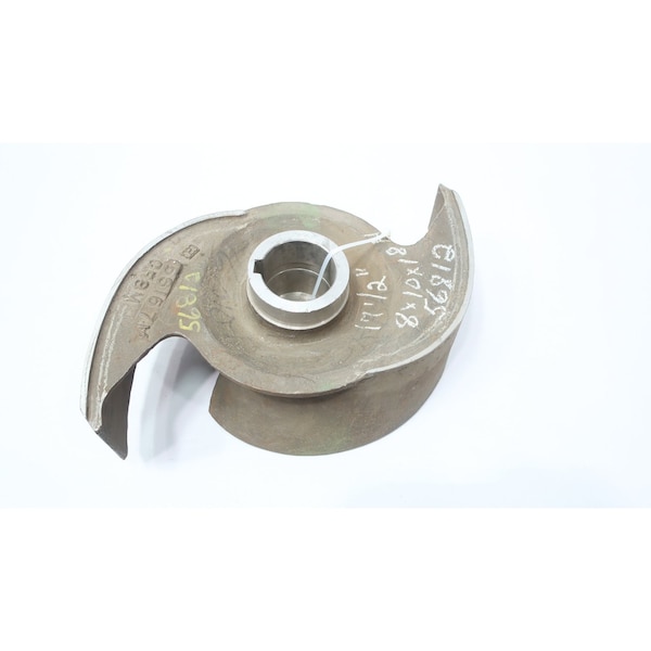Goulds Water Technology 2-VANE PUMP IMPELLER 3175 M - main