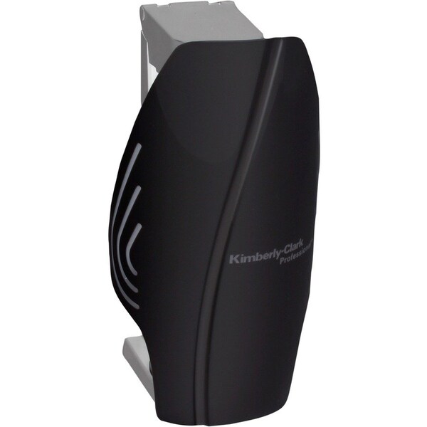 Scott Continuous Air Freshener Dispenser, 2.8in x 2.4in x 5in, Smoke 92621 - main