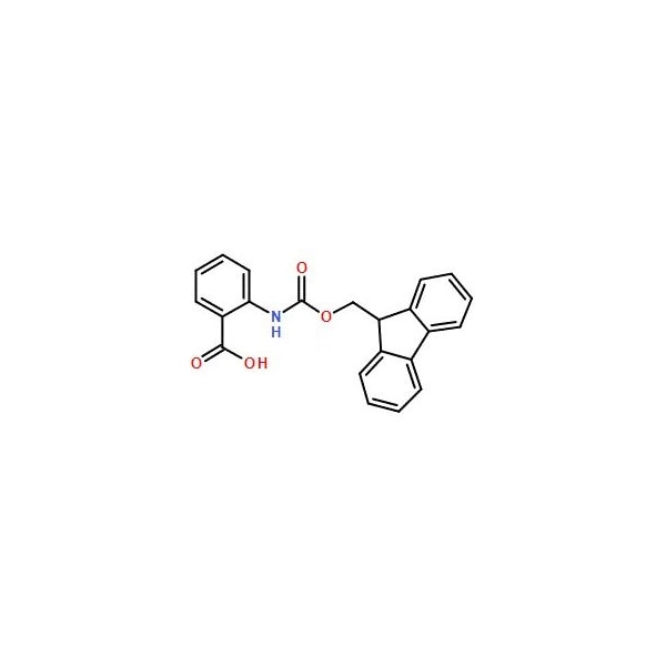Ak Scientific Fmoc-2-Abz-OH (5g), CAS 150256-42-1 4648AD-5g - main