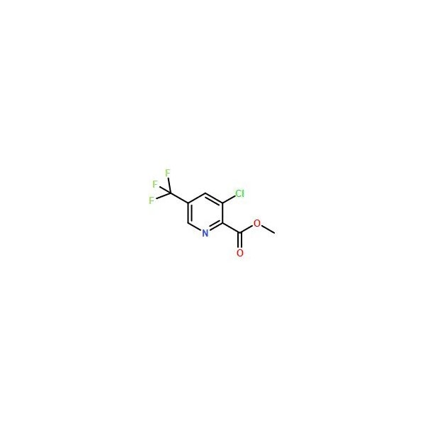 Ak Scientific Methyl 3-chloro-5-(trifluoromethyl)pyridine-2-carboxylate (25g), CAS 655235-65-7 Y9748-25g - main