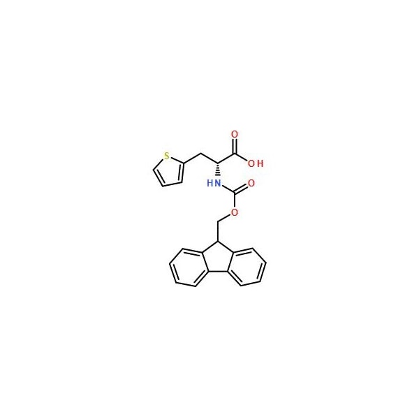 Ak Scientific Fmoc-D-Thi-OH (5g), CAS 201532-42-5 Q859-5g - main