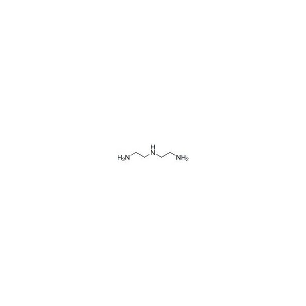 Ak Scientific Diethylenetriamine (5g), CAS 111-40-0 M298-5g - main