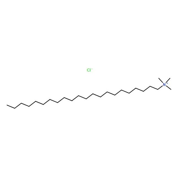 Ak Scientific N, N, N-Trimethyldocosan-1-aminium chloride (5g), CAS 17301-53-0 8924AA-5g - main