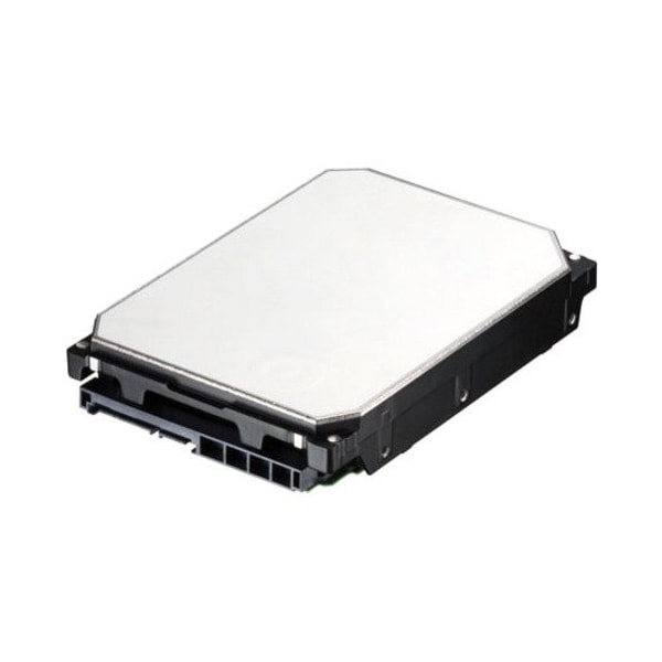 Buffalo 4 TB Hard Drive - 3.5" Internal - Near Line SATA (NL-SATA) (SATA/600) - 3 Year Warranty OP-HD4.0BN/B - main