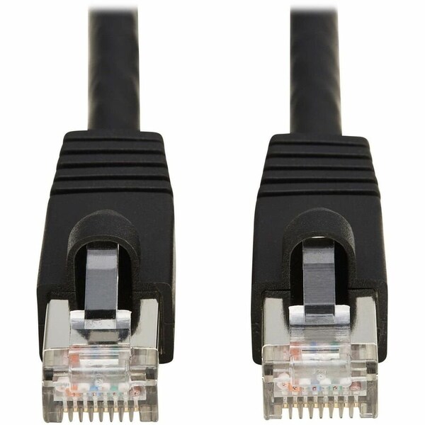 Tripp Lite Ethernet Cable N272-F10-BK - main